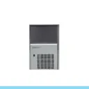 Máquina de Gelo I modelo: Icetech Série SS 35 I Refrigeração: Água