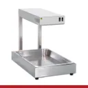 Aquecedor de fritos I modelo: Actimac XDAF GN 1/1