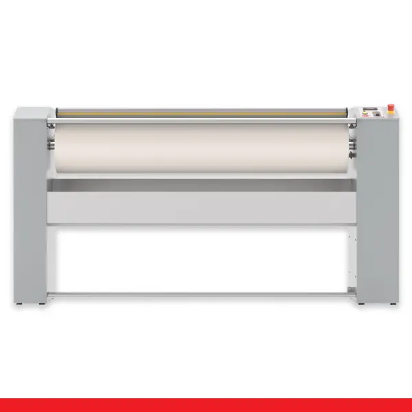 [ACTI0017391-GMP160.30] Calandra passadora I GMP 160.30 VAR I ø Rolo: 300mm | Comp. Rolo: 1600mm