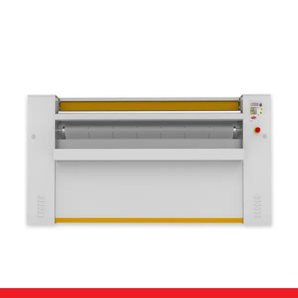 [ACTI0017393-GMP14.25] Calandra secadora passadora I GMP 14.25 I ø Rolo: 270mm | Comp. Rolo: 1450mm) I Aquecimento Elétrico