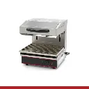 Salamandra I modelo: Actimac LIFT 2.8