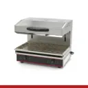 Salamandra I modelo: Actimac LIFT 5.6