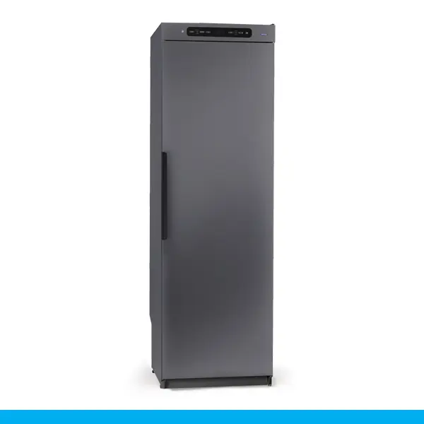 [ACTI0017405-PrimusDC4] Armário Secador I modelo: Primus DC4 I Capacidade: 4 kg | 17 G minuto
