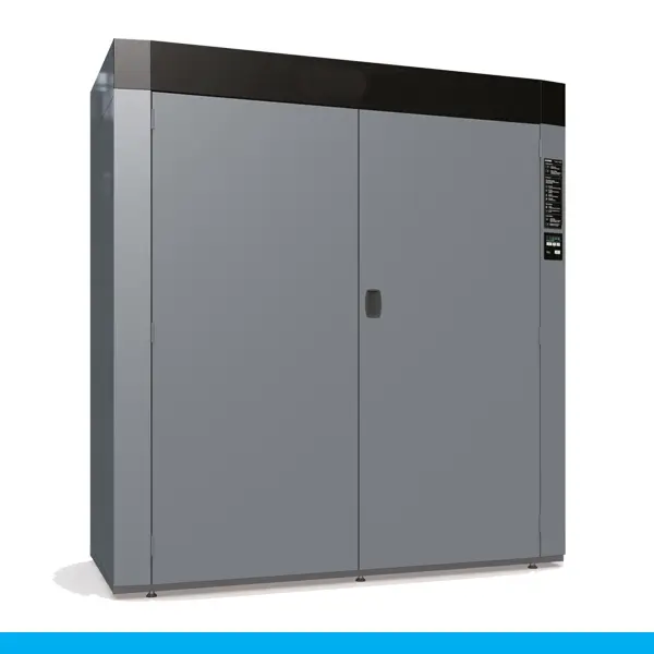 [P17408] Salamandra I modelo: Tecnoinox 216017 Light