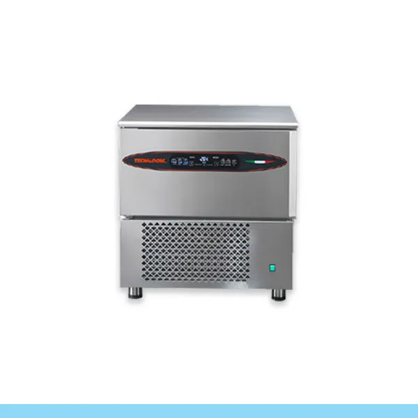 [ACTI0017411-ATT03T] Abatedor de Temperatura I modelo: Tecnodom Attila Digital Touch Display ATT03 T