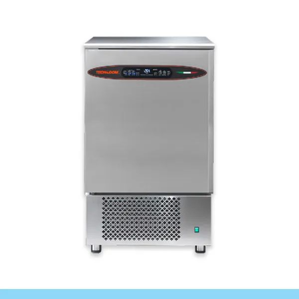 [ACTI0017414-ATT10T] Abatedor de Temperatura I modelo: Tecnodom Attila Digital Touch Display ATT10 T