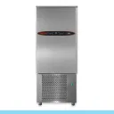 Abatedor de Temperatura I modelo: Tecnodom Attila Digital Touch Display ATT15 T