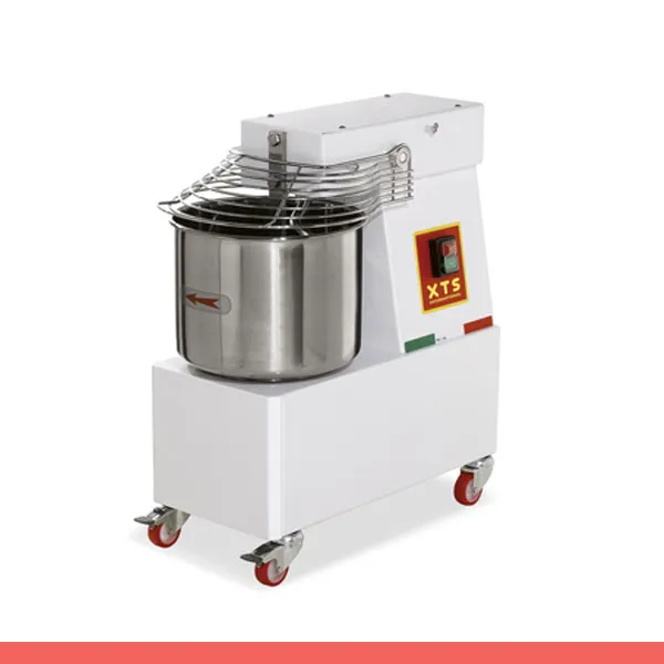 [ACTI0017417-XTSL101V] Amassadeira I modelo: XTS L10 1 Vel.