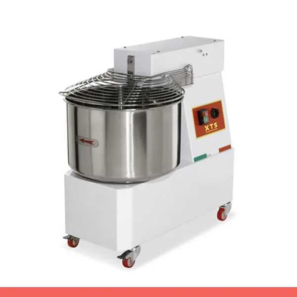 [ACTI0017418-XTSL221V] Amassadeira I modelo: XTS L22 1 Vel.