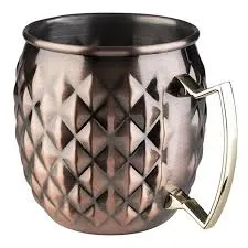 [APS0017426] Bandeja retangular 25,9x15cm em porcelana, Linha BASIC - QUID (cópia)