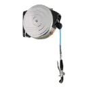 Enrolador automático para mangueira - HR 3500, RAMEX