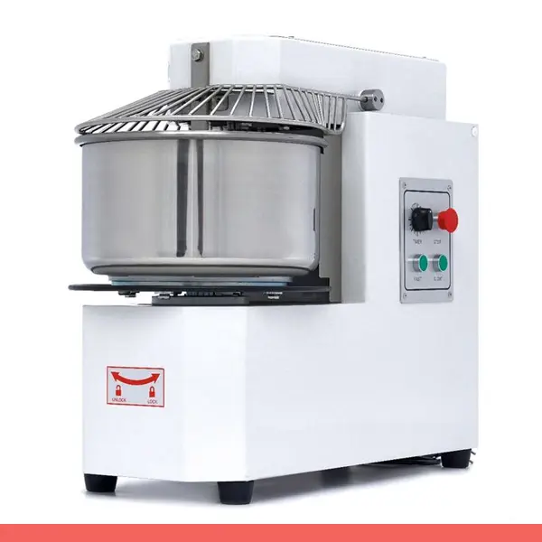 [ACTI0017432-MSM202VF] Amassadeira I modelo: ACTIMAC MSM 20 – 2 velocidades com cuba fixa