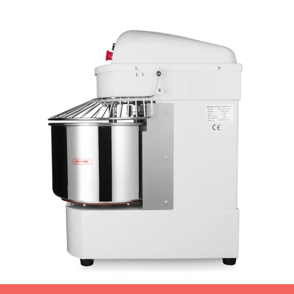 [ACTI0017433-MSM302V] Amassadeira I modelo: ACTIMAC MSM 30 – 2 velocidades