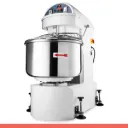 Amassadeira I modelo: ACTIMAC MSM 130 – 2 velocidades