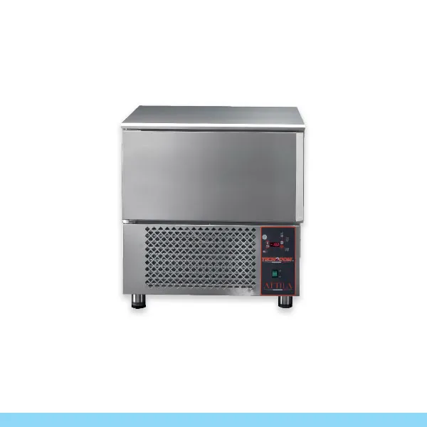 [ACTI0017454-ATT05] Abatedor de Temperatura I modelo: Tecnodom Attila Digital ATT05