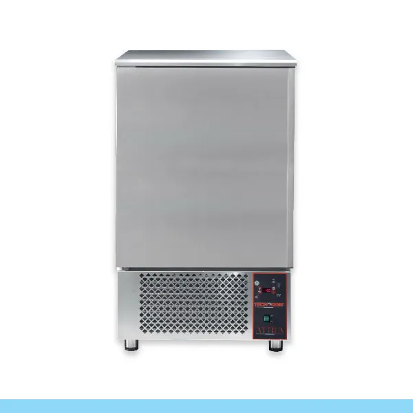 [ACTI0017456-ATT10] Abatedor de Temperatura I modelo: Tecnodom Attila Digital ATT10