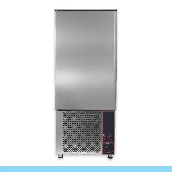 [ACTI0017457-ATT15] Abatedor de Temperatura I modelo: Tecnodom Attila Digital ATT15