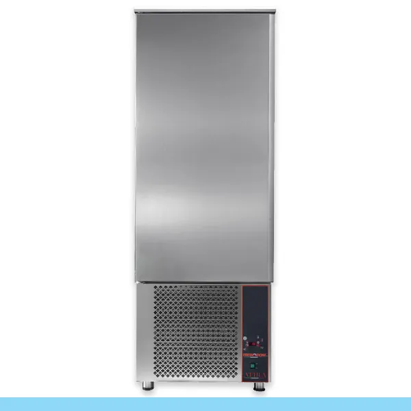 [ACTI0017458-ATT20] Abatedor de Temperatura I modelo: Tecnodom Attila Digital ATT20