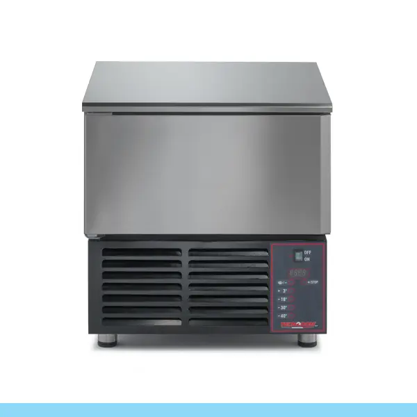 [ACTI0017460-ATT05A] Abatedor de Temperatura I modelo: Tecnodom Aladino Digital ATT05A