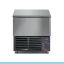 Abatedor de Temperatura I modelo: Tecnodom Aladino Digital ATT05A