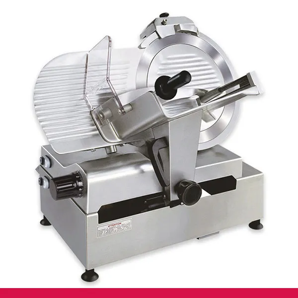 [ACTI0017467-KELLYAU300MG11] Cortadora de carnes frias automática RGV I modelo: Kelly AU-300 MG I 1 Velocidade e 1 Curso