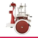 Cortadora de carnes frias automática RGV I modelo: Volano Style 900 – 250/S