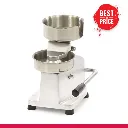 Enformadora de Hamburguers I modelo: Actimac Press 130