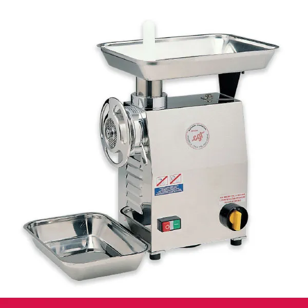 [ACTI0017480-CGT22MECT] Trituradora de carne
