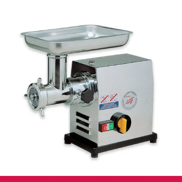 [ACTI0017481-CGT12MECM] Trituradora de carne