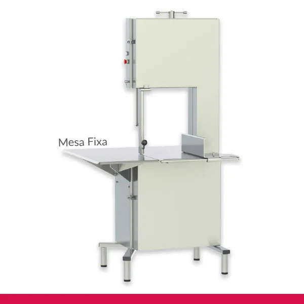 [ACTI0017486-MEDOCSTL390MF] Serra Ossos de Bancada I modelo: