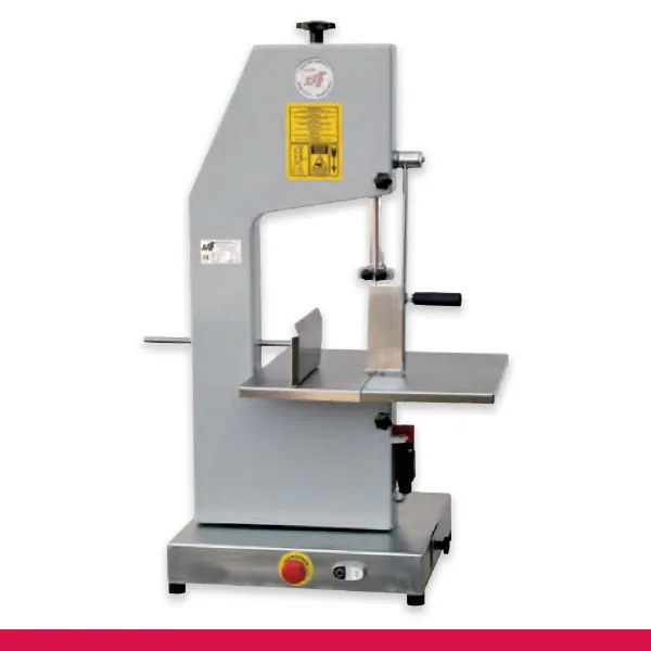 [ACTI0017487-CGT183230V] Serra ossos de bancada I modelo: CGT 183 230V