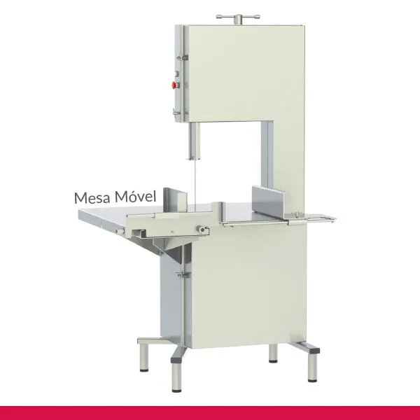 [ACTI0017492-MEDOCSTL480MF] Serra Ossos de Bancada I modelo: