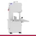 Serra ossos de bancada I modelo: Medoc ST 320 400V