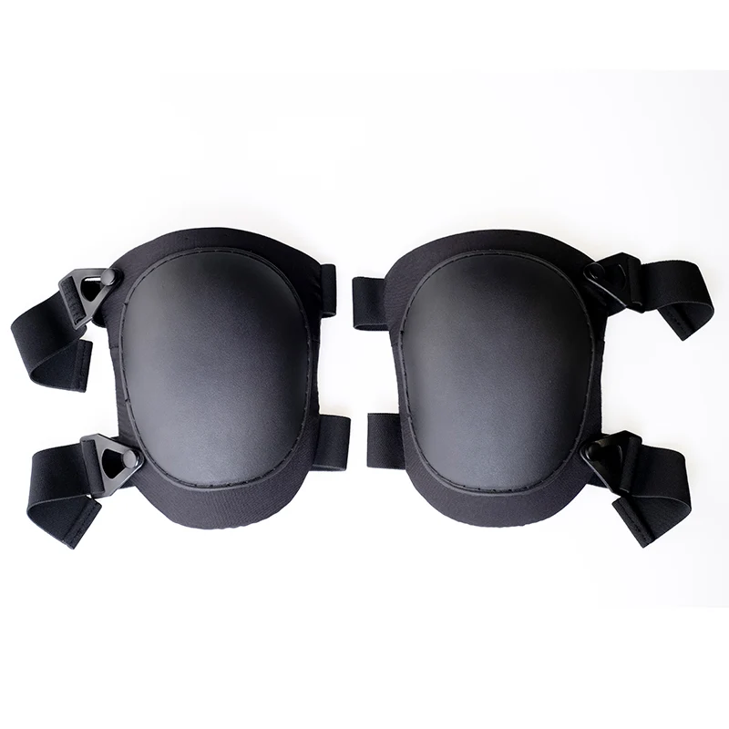 [SAFET0017612-80514] Joelheira de proteção elásticas leves com reforço I modelo: LIGIER-PRO I SAFETOP