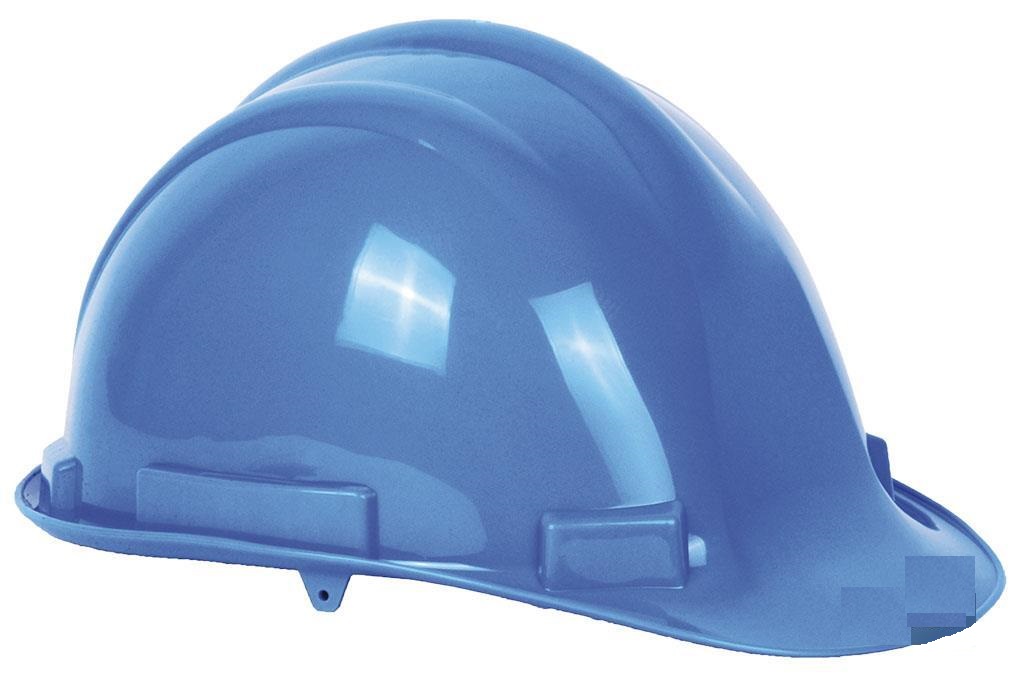 [P1810] Capacetes de proteção ajuste em roquete (Amarelo)