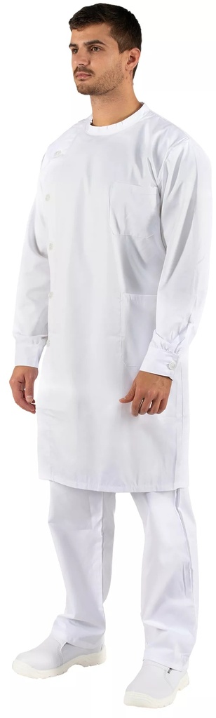 [P1991] Bata de Médico BA-31 (XS)