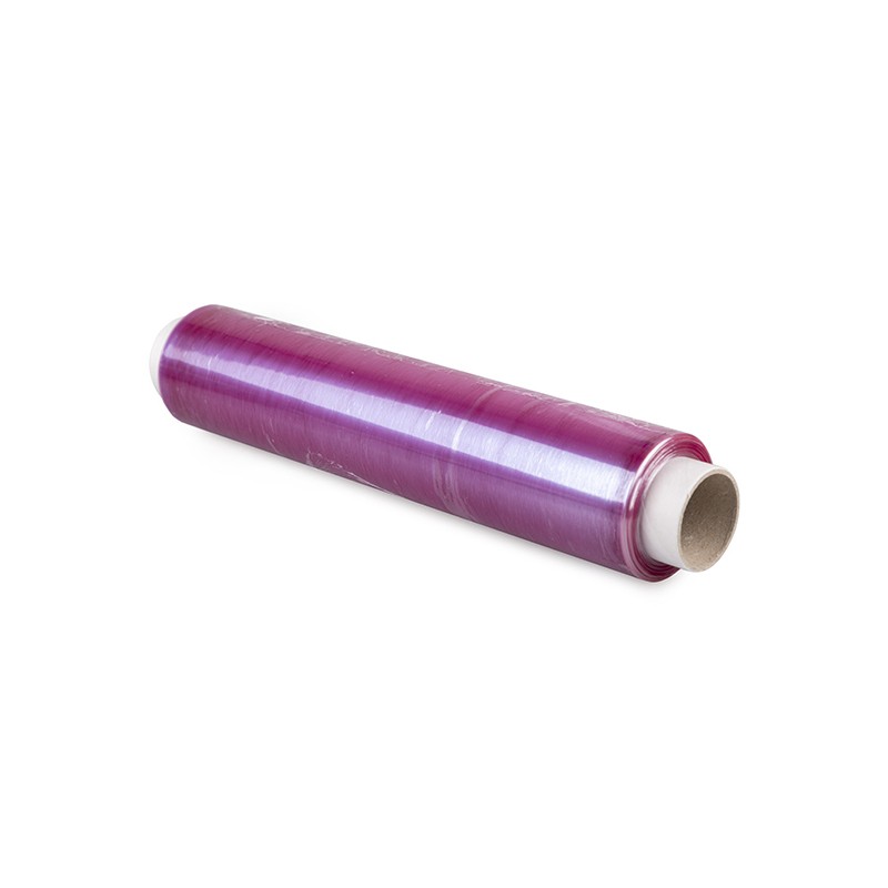 [PEL002000] Rolo Filme I Pelicula aderente 30x300, pack 3 rolos (Preço por rolo)
