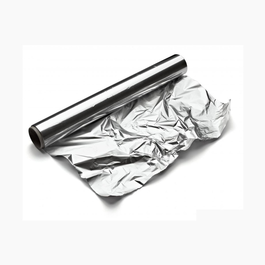 [PEL002020] Rolo Aluminio 29x300, Caixa de 6 unidades (Preço por unidade)