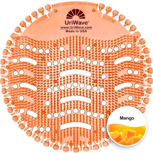 [QUI007040] Ambientador Urinól - Uriwave Mango