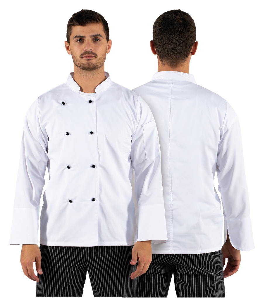 [P2095] JALECA (Branco, S)