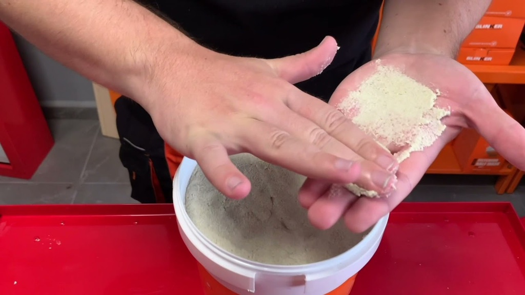 [ELIT000100] SMASH BRW - Massa de limpeza de mãos com microcápsulas, 5 KG