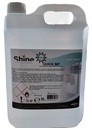 Quick MP - Desinfetante de superfícies (base alcoólica), 5 litros