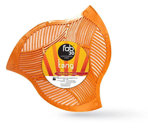 [AMB005050] Tapete filtro urinól TANG, Oxygen-Pro (com Neutra-lox)
