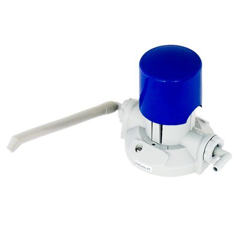 [SEKO002505] PRODOSE - Dispensador para produtos químicos de fixação à parede