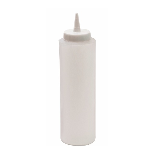 [P2643] Dispensador biberão para molhos SUNNEX, 700 ml (Amarelo)