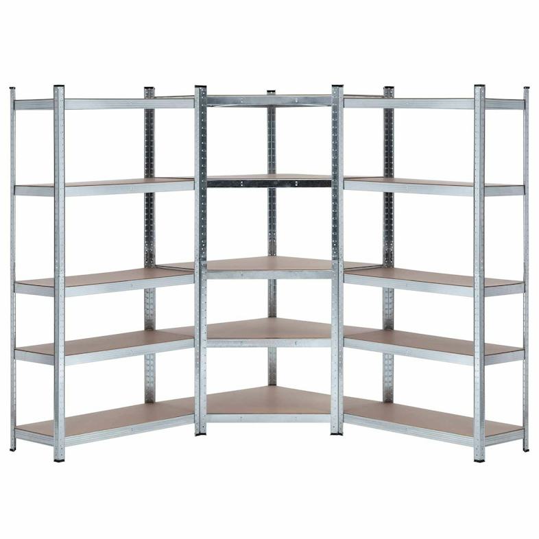 [LACO002646] Estanterias modulares 370MM / 470MM / 560MM