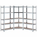 Estanterias 370MM / 470MM / 560MM