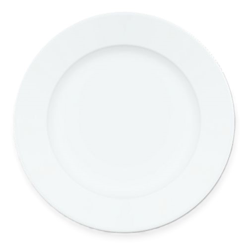 [CVER002853] Prato de doce branco de 27 cm, Linha Oceanus (cópia)