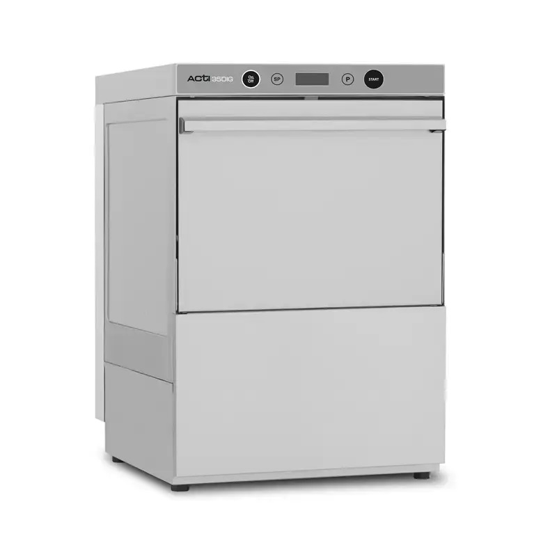 [ACTI002874] Máquina de lavar louça, Actiwash ACTI35DIG