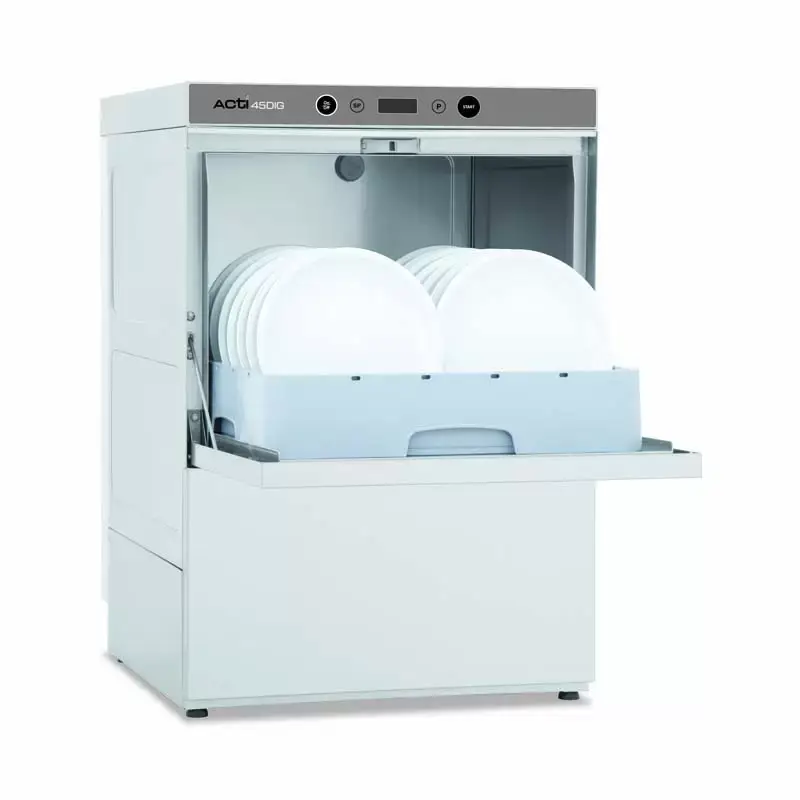 [ACTI002876] Máquina de lavar louça, Actiwash ACTI45DIG